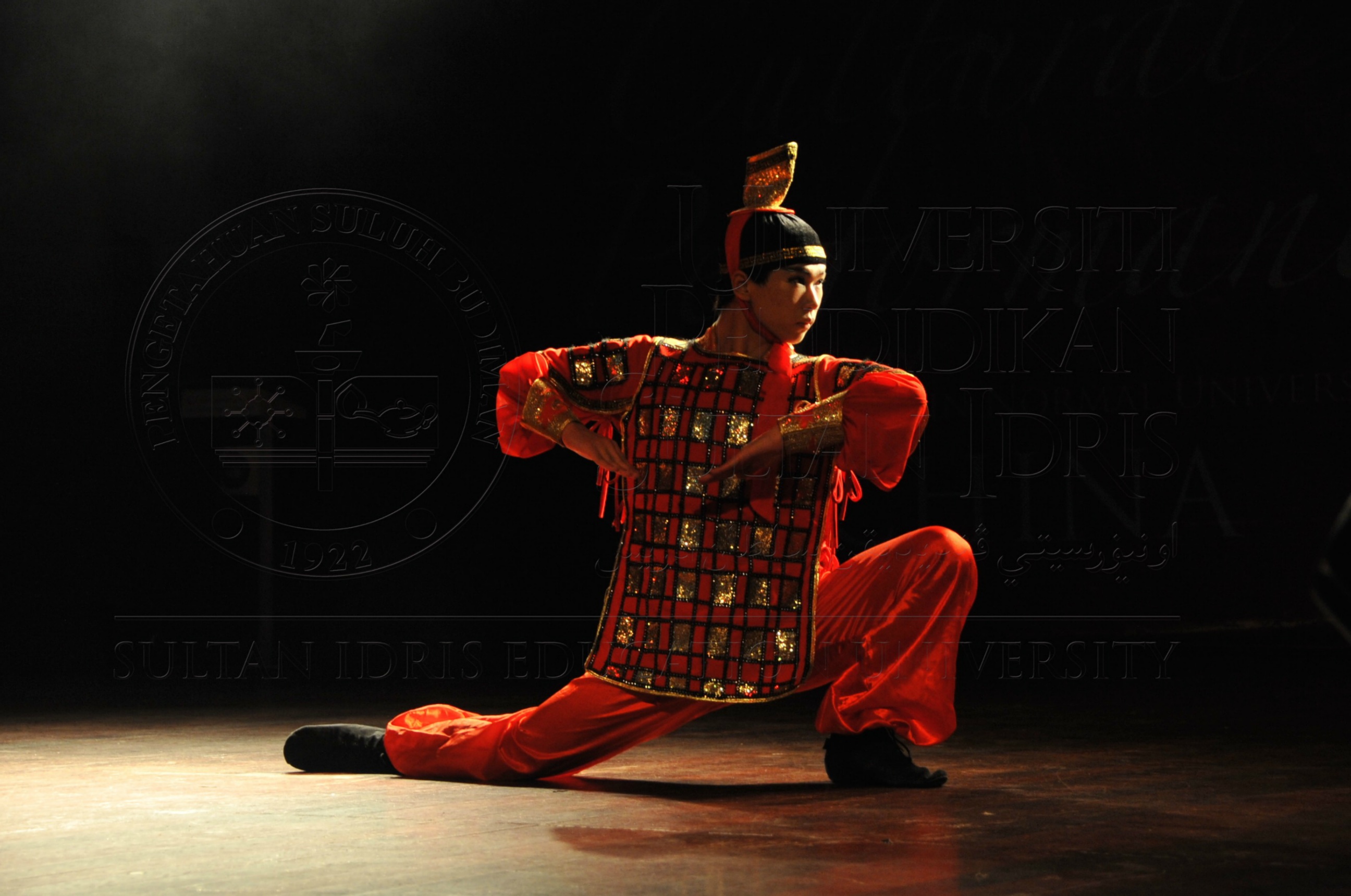 PRO15 149 TIANJIN HAS 6249